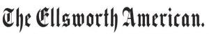 the ellsworth american logo