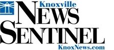 knoxville news sentinel logo